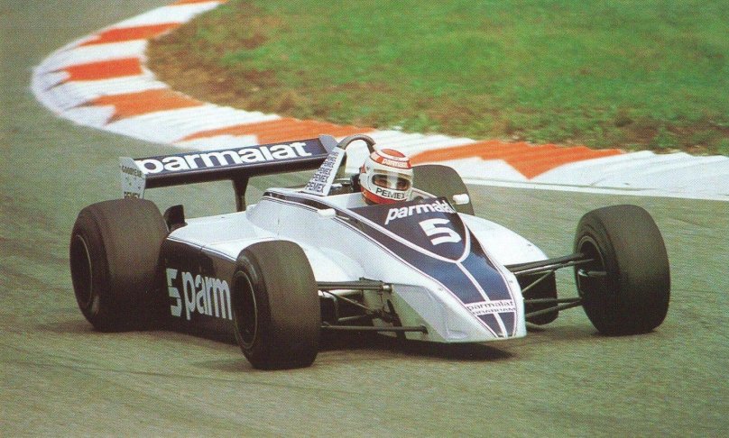 Brabham bt49