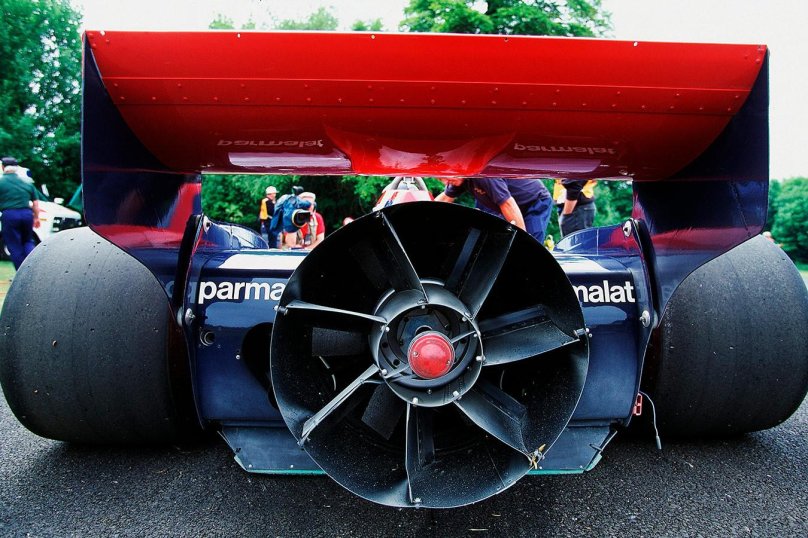 Brabham bt46