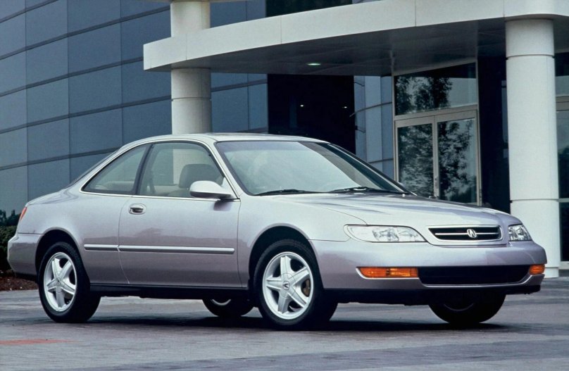 Acura CL 3.2