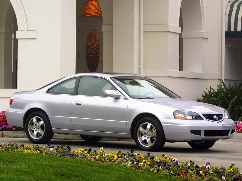 Acura CL 3.2