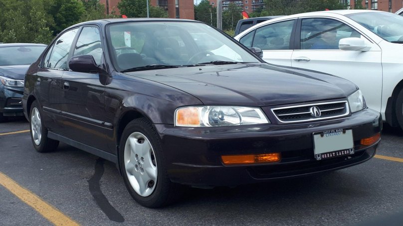 Acura 1997
