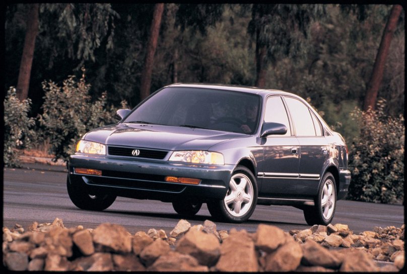 Acura 1997
