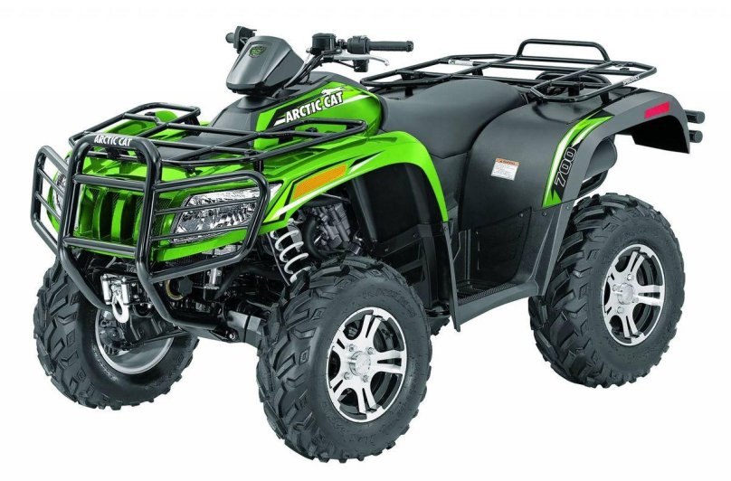 Arctic Cat 700 Limited