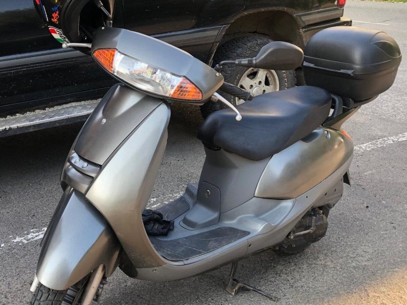 Вариатор Honda lead 100