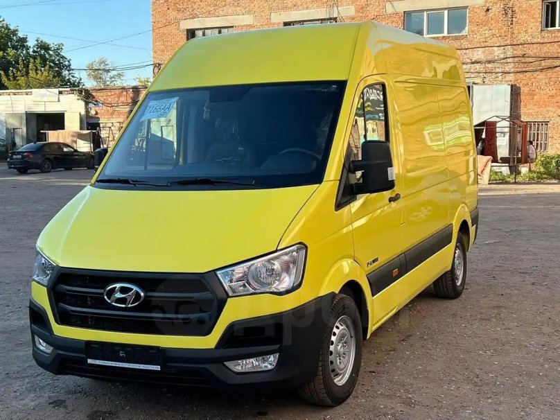 Микроавтобус автобус