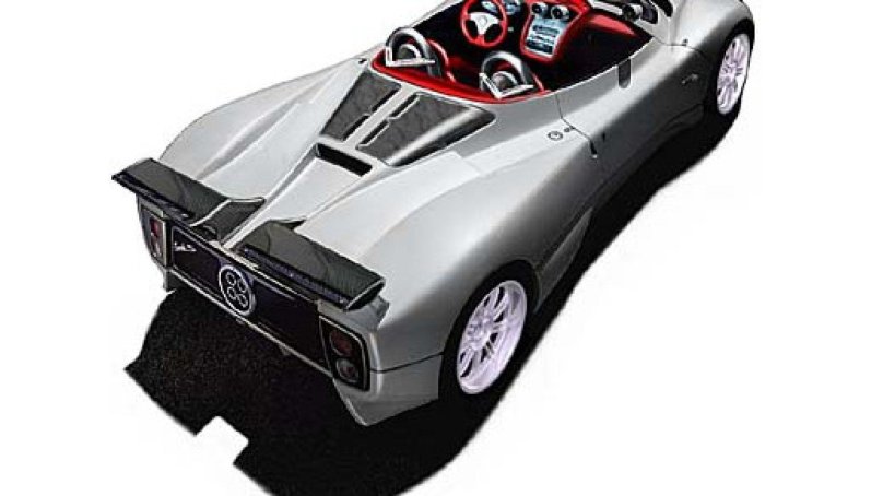 Zekkr автомобиль