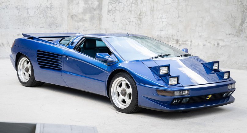 Lamborghini Diablo 2021