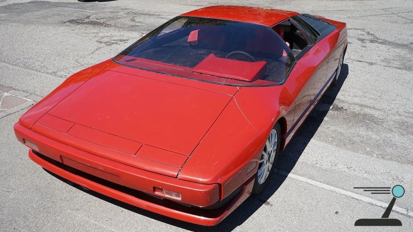 Cizeta v16t Lamborghini Diablo