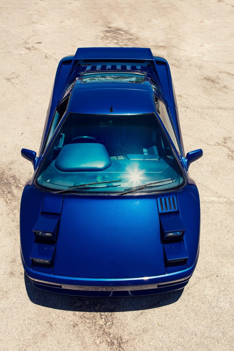 Суперкары 90х