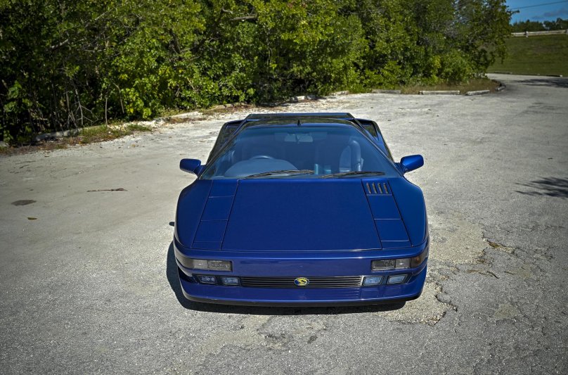 Cizeta 16v8