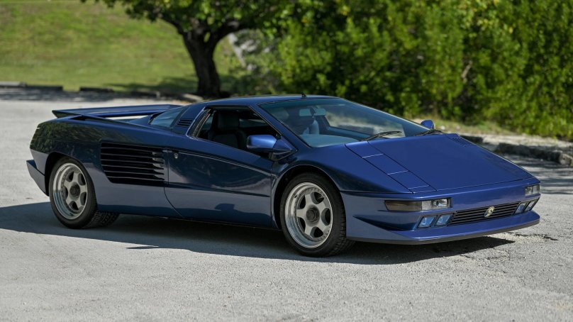 Cizeta v16t 1993