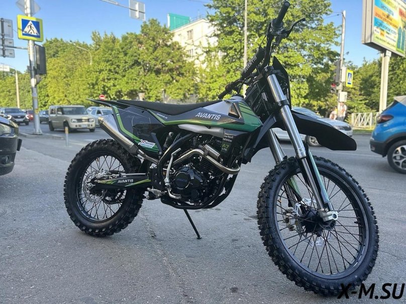 Авантис а7 Нью Лайт