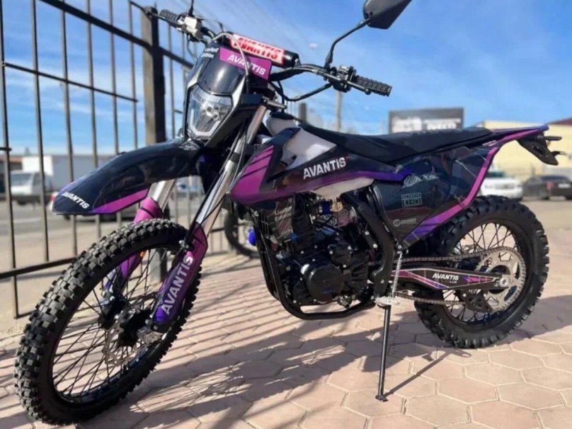 Авантис а7 New