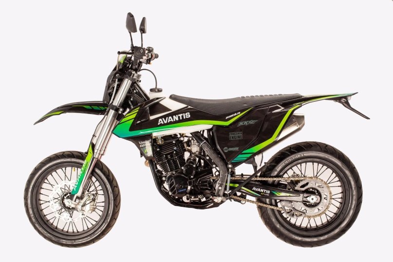 Мотолэнд Дефендер 150