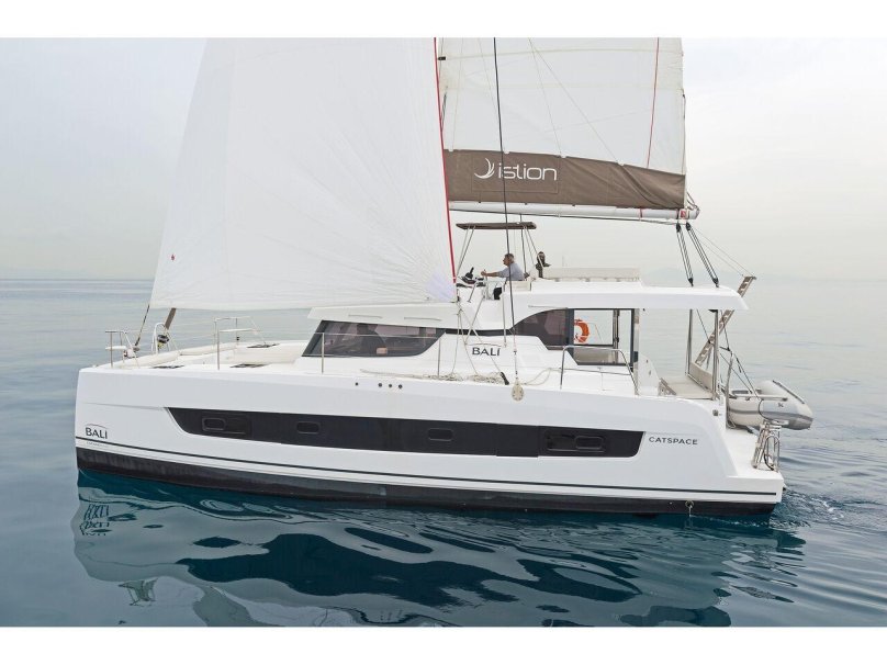 Catana Bali 4.5