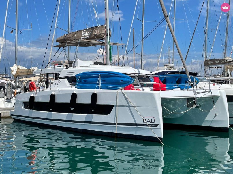 Jeanneau Sun Odyssey 440