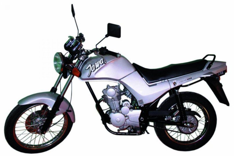 Jawa 125