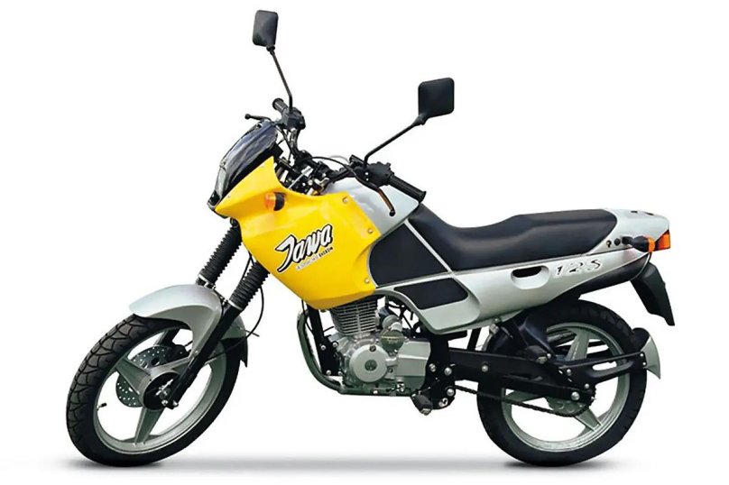 Покажи нормальные мотоциклы