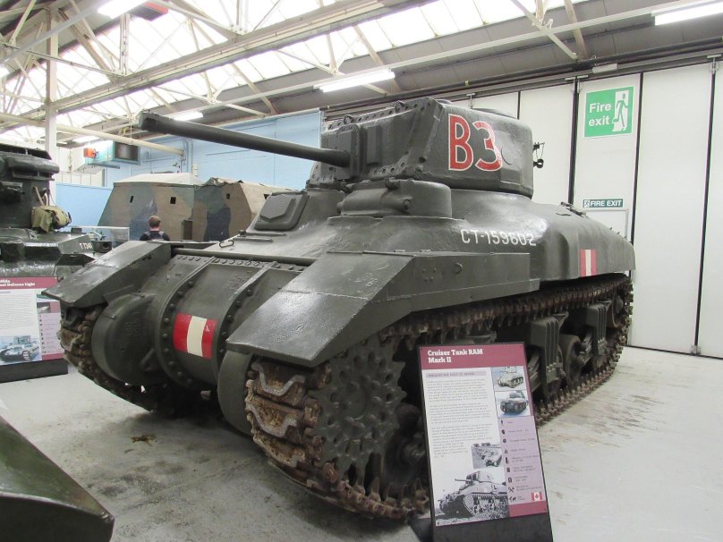 АМХ 13 Чаффи