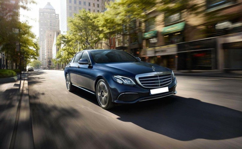 Мерседес e180