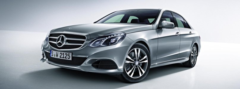 Mercedes Benz e 180 w212