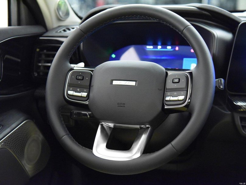 Haval kugou cool Dog