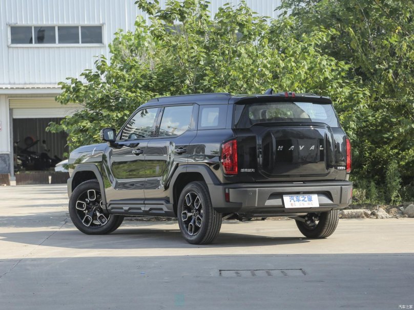 Haval kugou 2022