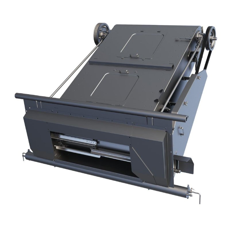 Nova 340 Наклонная камера