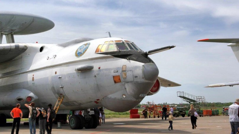 А-50 Таганрог