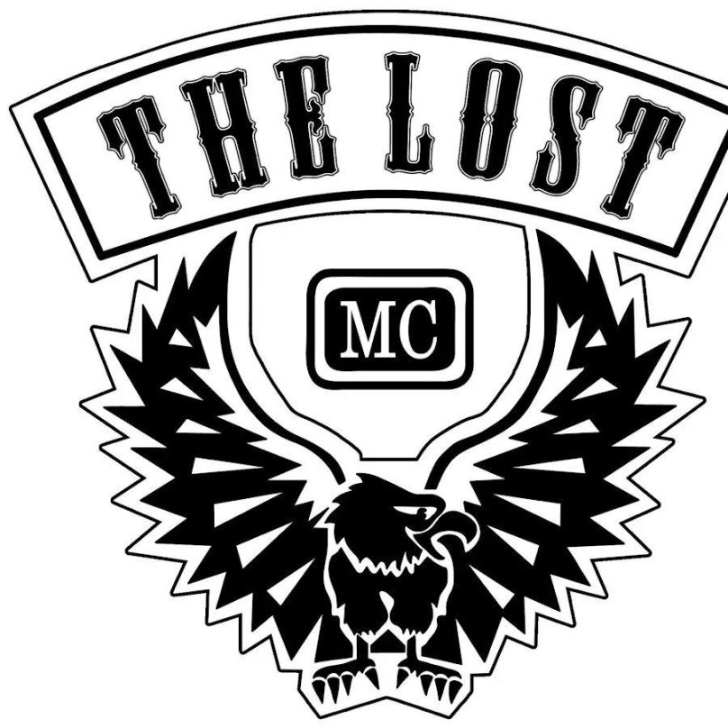 Эмблемы мотоклубов