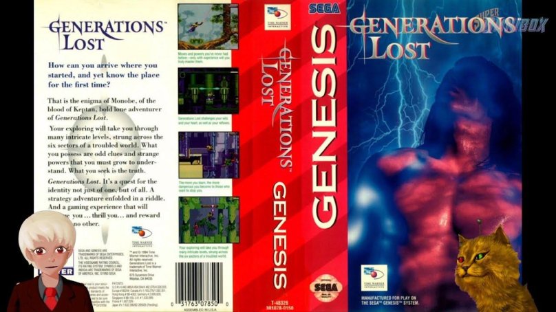 Lost Generation