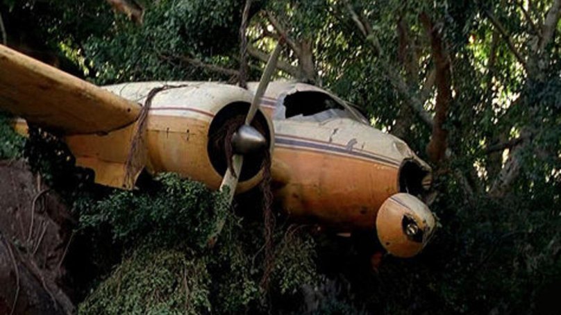 Бичкрафт лост