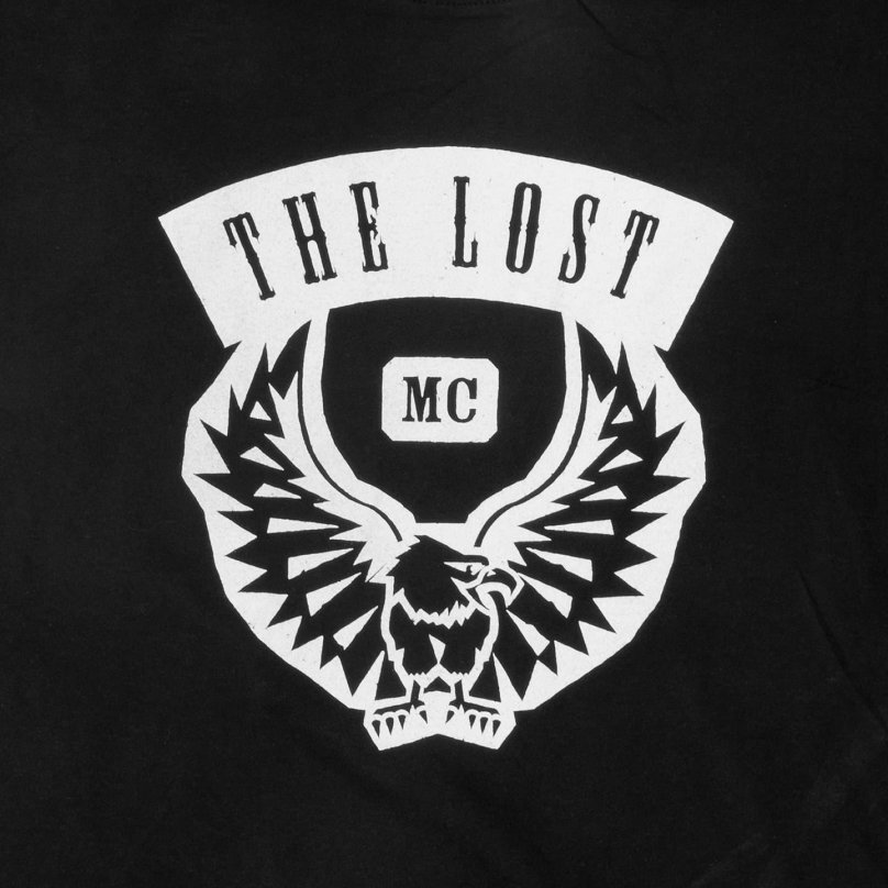 The Lost MC