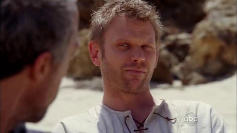 Марк Пеллегрино Джейкоб