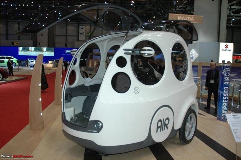 Tata AIRPOD