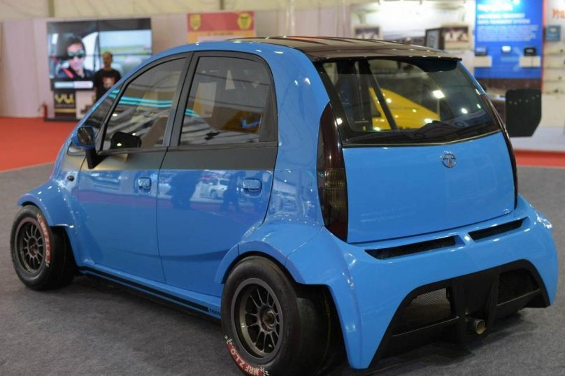 Tata Nano