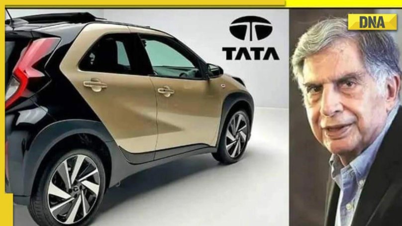 Tata Nano 2022