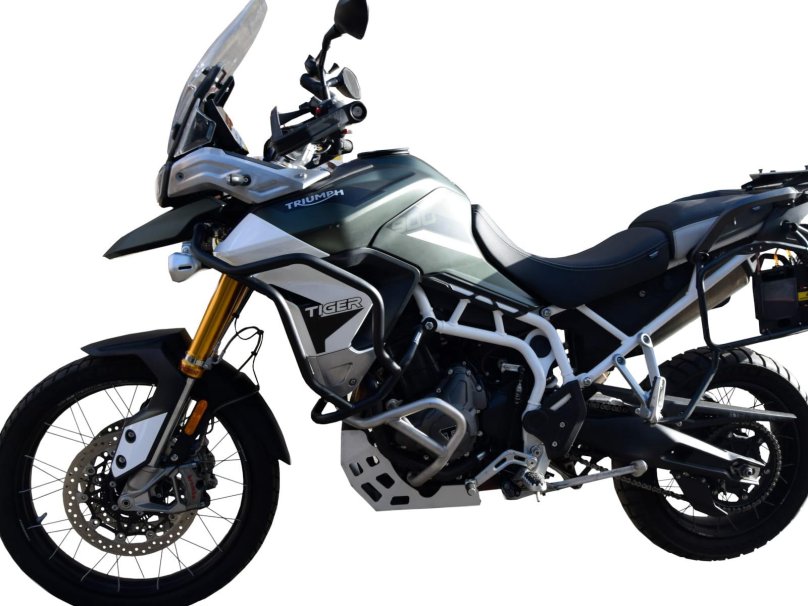 Triumph Tiger 900 Rally