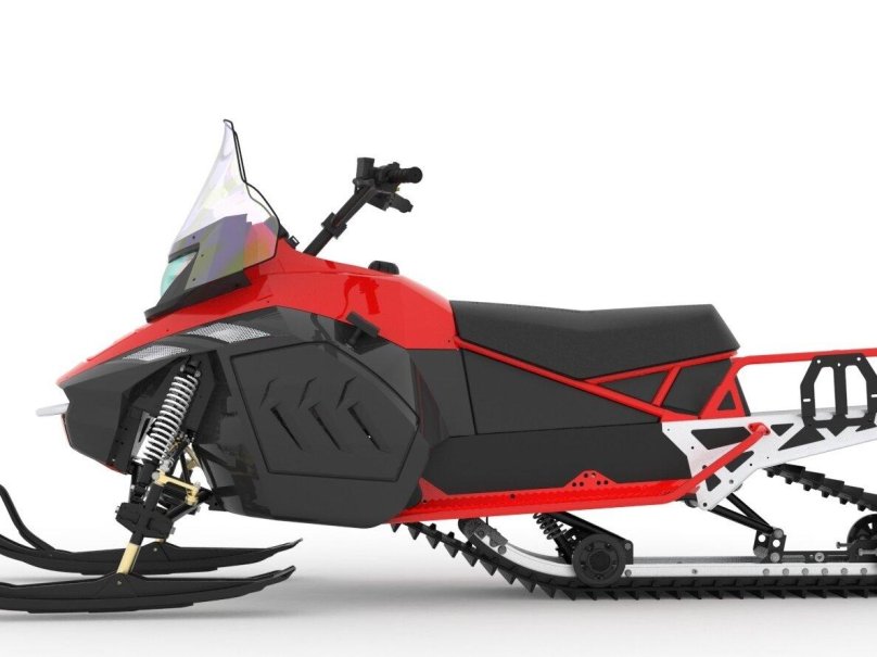 Снегоход Irbis sf200l 2022