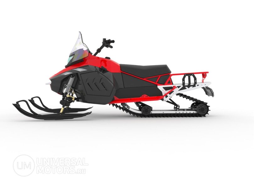 Снегоход Irbis sf200l 2022