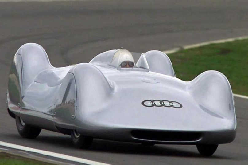 Audi auto Union v16
