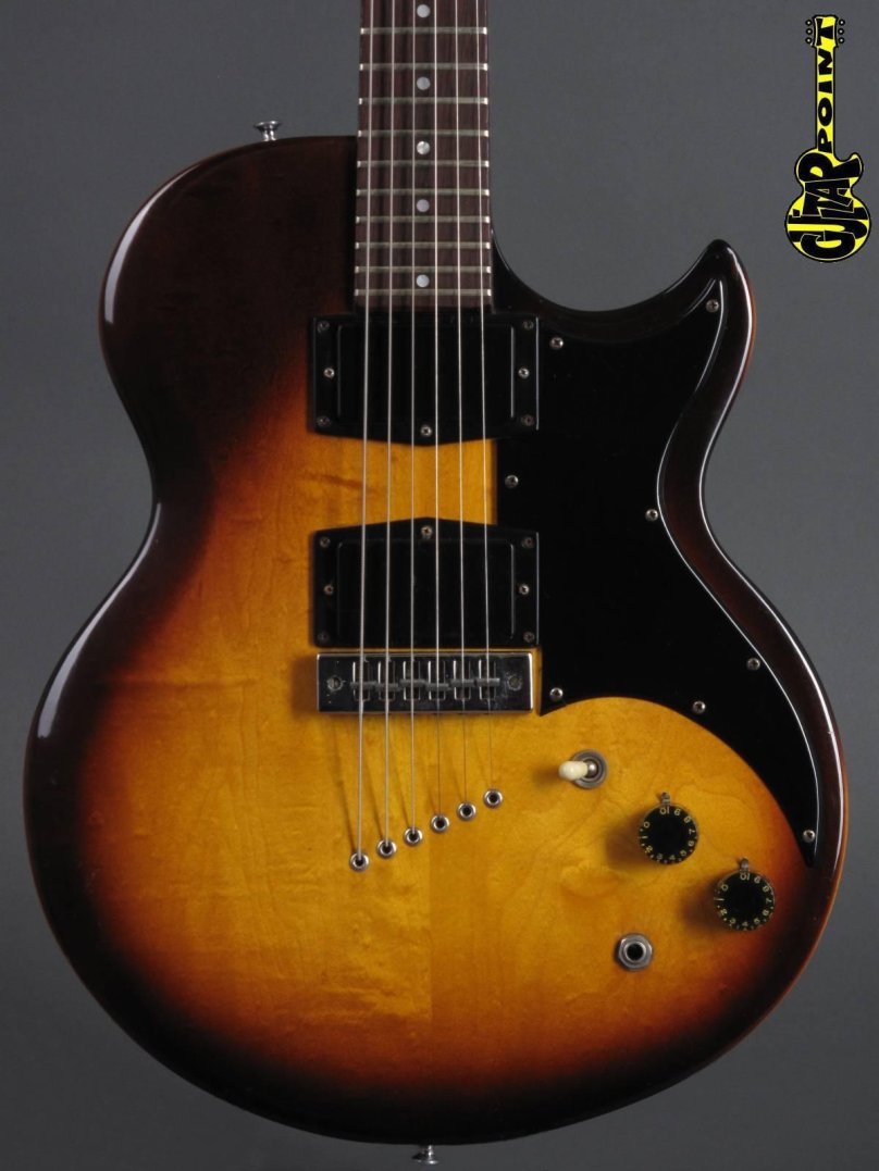 Gibson l12 prewar