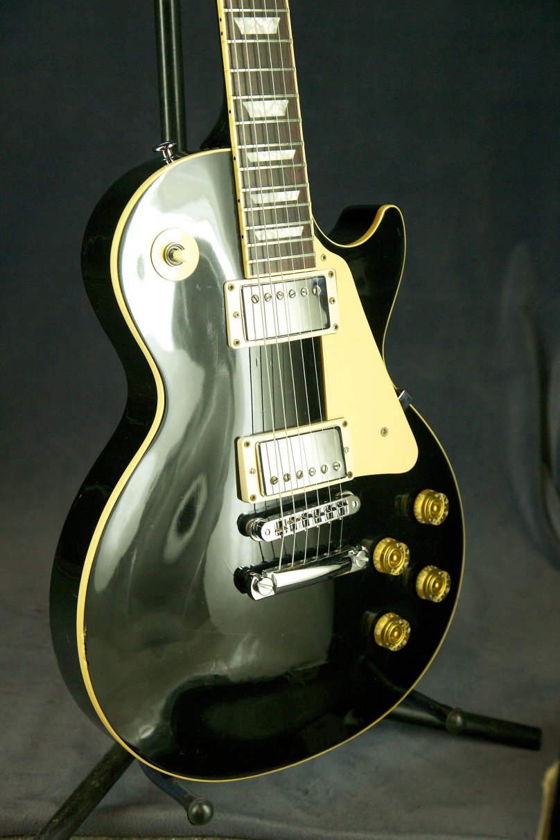 Gibson les Paul Standard