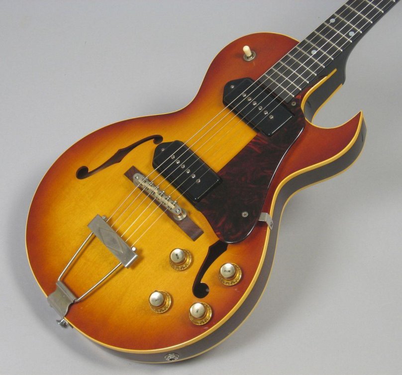 Gibson es350
