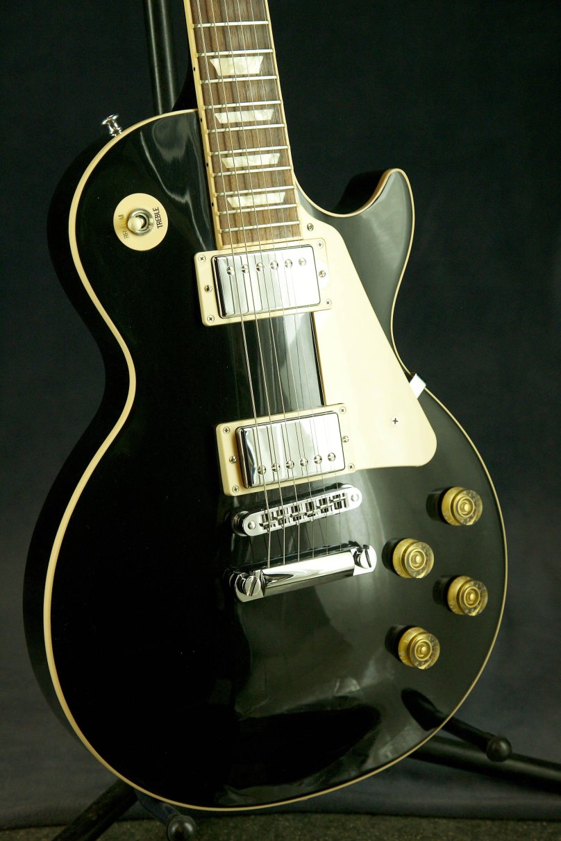 Звукосниматели Gibson les Paul
