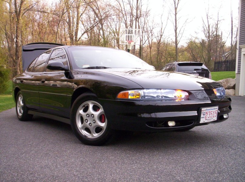 Oldsmobile 1999