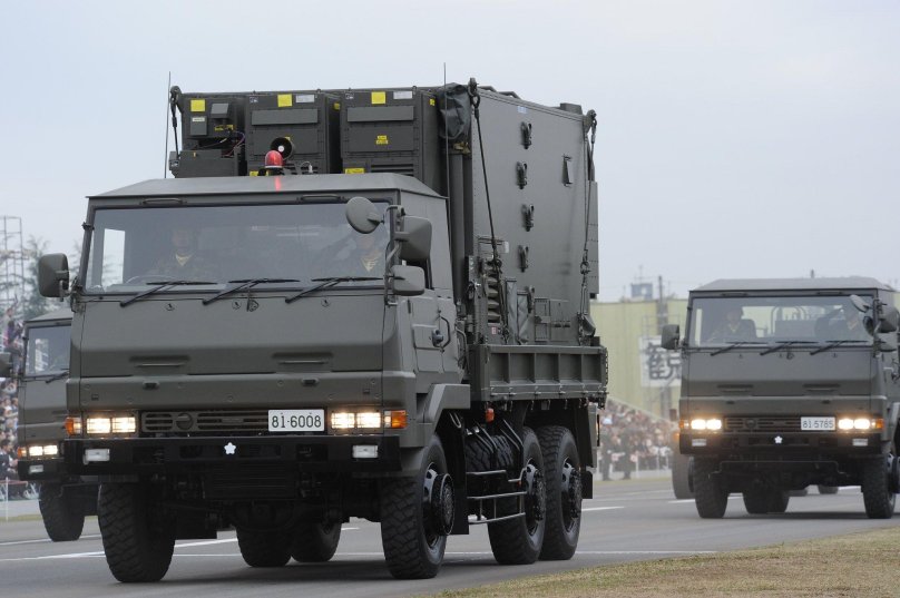 Митсубиси Тип 73