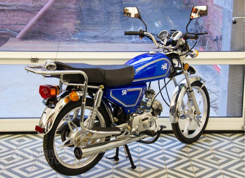 ЗИД Альфа lf50-c9