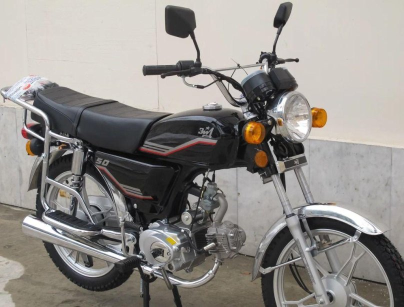 ЗИД Альфа lf50-c9