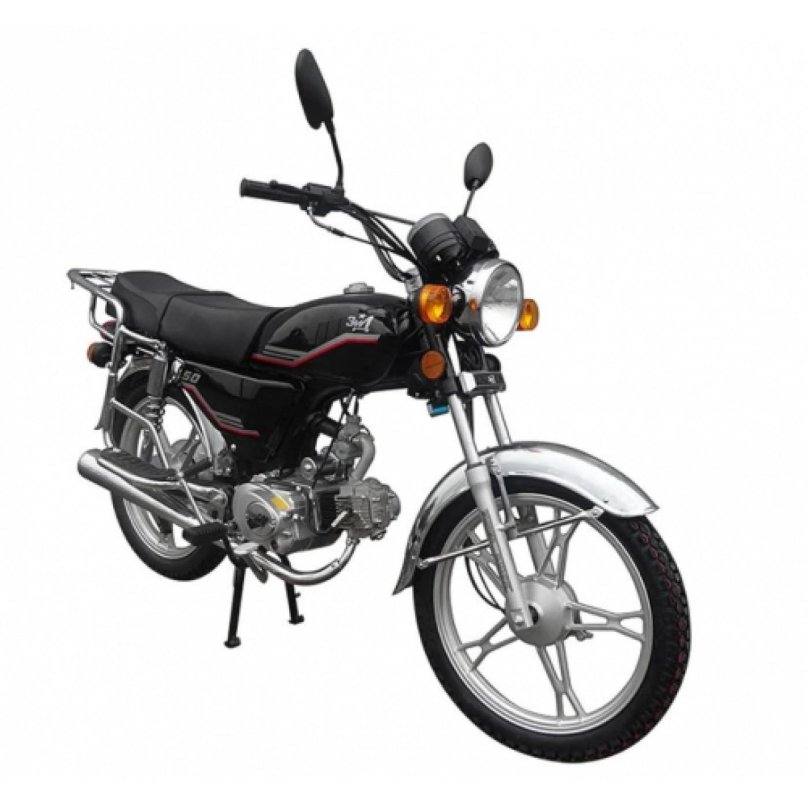 Мопед ЗИД yx50-c9